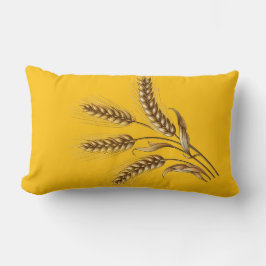 Wheat Ears Lumbarkudde