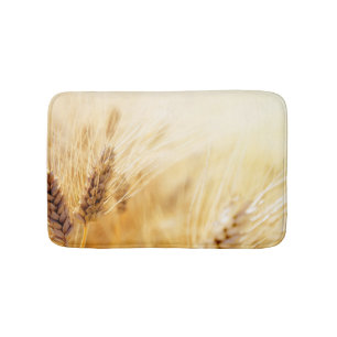 Wheat fält badrumsmatta