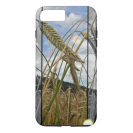 Wheat Fält iPhone 7 Plus fodral