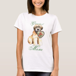 Wheaten hjärtamamma tee