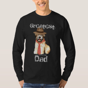 Wheaten pappa tröja