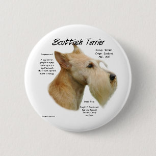 Wheaten Scottie History Knapp