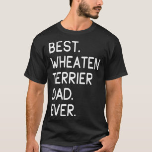 Wheaten Terrier T Shirt