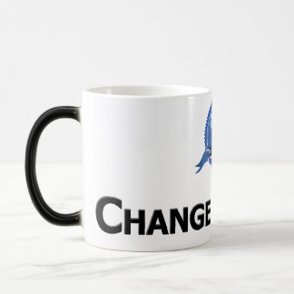 Wheatland demokrater - kaffemugg