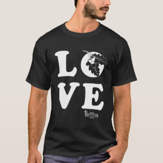 Wheaton Montessori Kärlek T Shirt