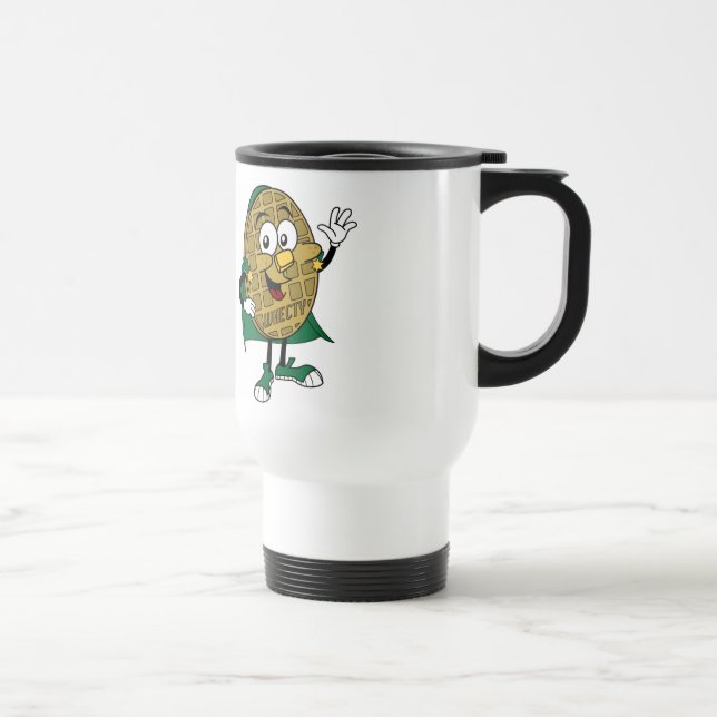 WHECTY-dillandetravel mug Resemugg (Höger)
