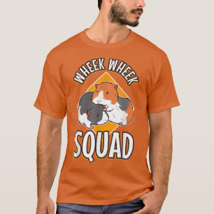 Wheek-styrgrupp 210 t shirt