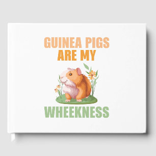 Wheekness Guestbook Gästböcker