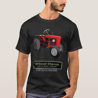 Wheel Horse Traktor Tröja RJ 25 Garden Traktor