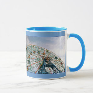 Wheel Mugg