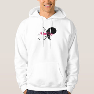 Wheel Take Hoodie