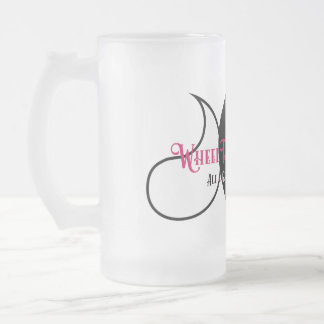 Wheel tar Frosty Mugg