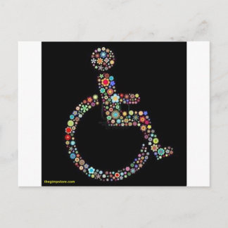 wheelchair_funky_zazzle.jpeg vykort