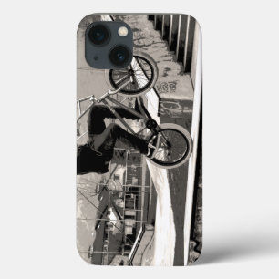 Wheelie Master - BMX-Biker