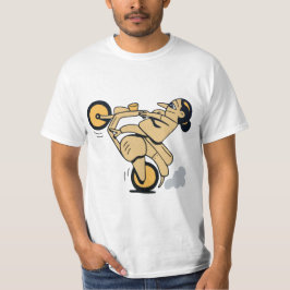Wheelie T Shirt