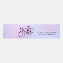 Wheeliefantastiskcyklar Etsy Banner