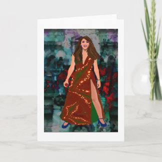 Wheeling LeeMarie's Creaative Design Kort