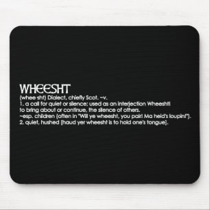 Wheesht Musmatta