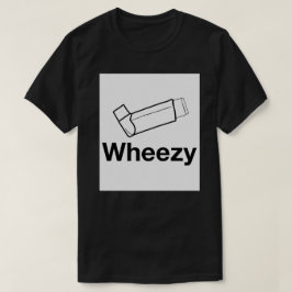 Wheezy babyT-tröja Tröja