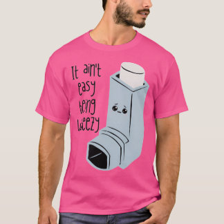 Wheezy T Shirt
