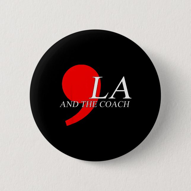 Wheimer 2024 Comma La och coach 3 Knapp (Framsida)