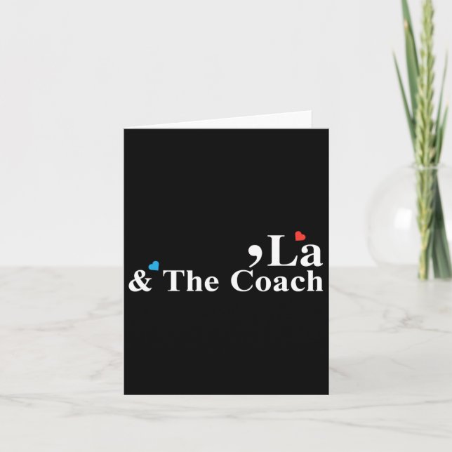 Wheimer 2024 Comma La och coach 4 Kort (Framsida)