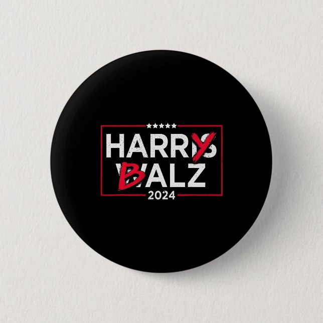 Wheimer Harry B 2024 Apparel Knapp (Framsida)