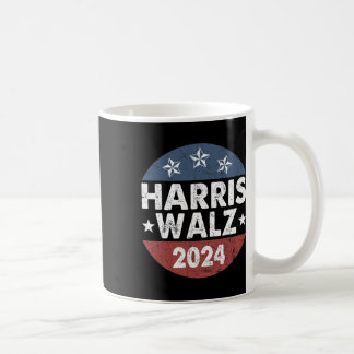 Wheimer Waltz 2024 Retro-Vintage Kaffemugg