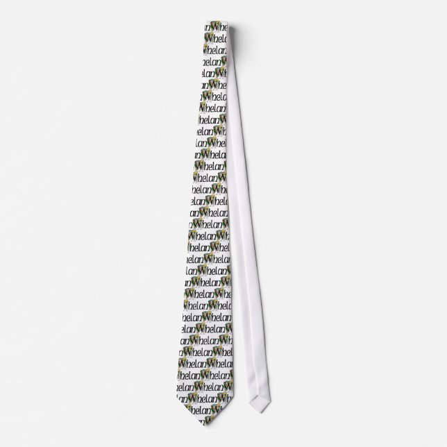 Whelan Celtic drakeTie Slips (Framsida)