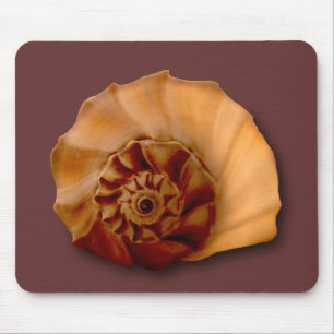 Whelk vänstersidavänden musmatta