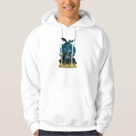 When Cardio Meets Extinction | Funny Dinosaur Hoodie