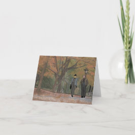 When Harry met Sally  Inbjudan