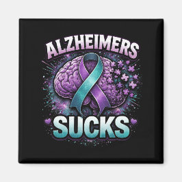 When Memories Fade Magnet