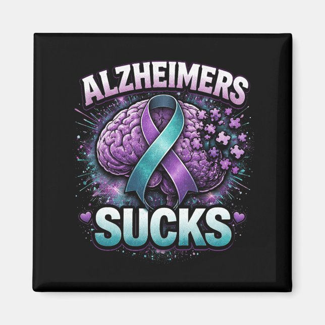 When Memories Fade Magnet (Framsidan)