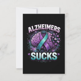 When Memories Fade Tack Kort