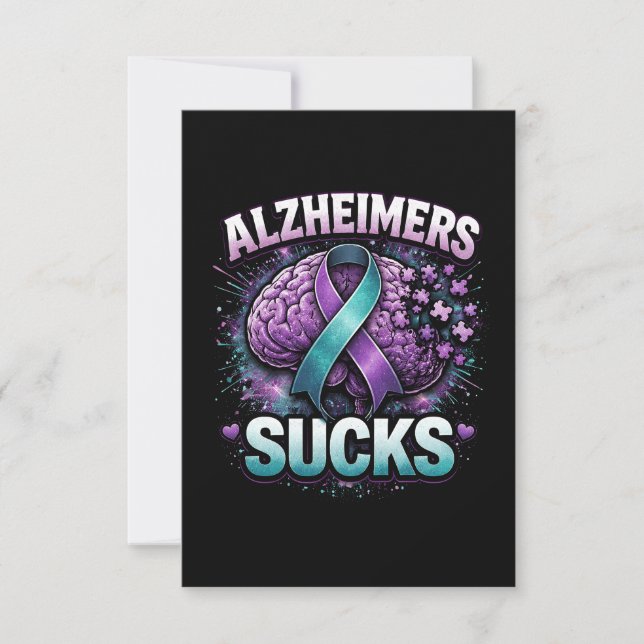 When Memories Fade Tack Kort (Framsida)