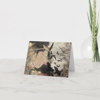 When Wishes Fly Tack Kort