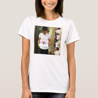 #WhenYouWereMine Tee