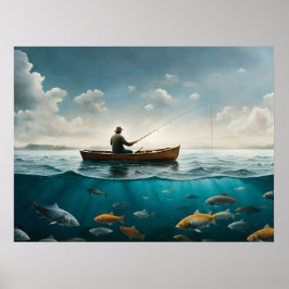 Where are They Poster