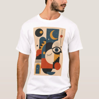 Where Dreams Take Shape T Shirt