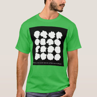 Where Have All The Flowers Gone T Shirt