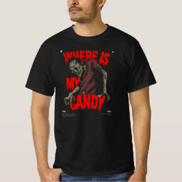 where is my candy t shirt