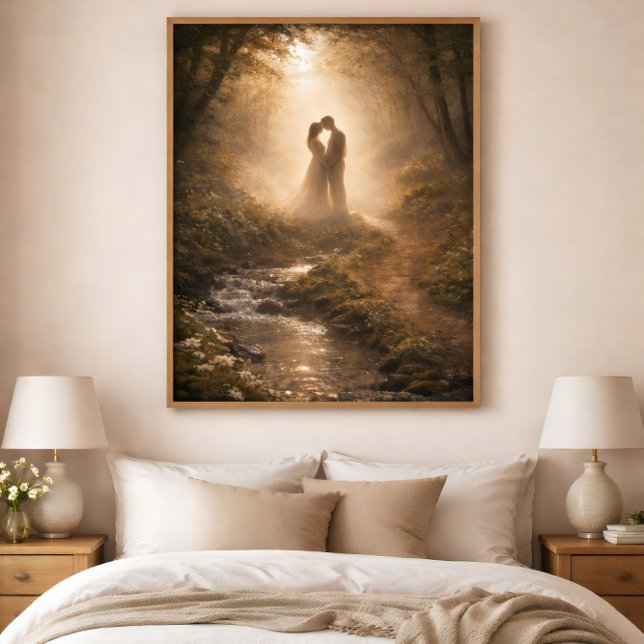 Where Light Finds Us Poster (Skapare uppladdad)