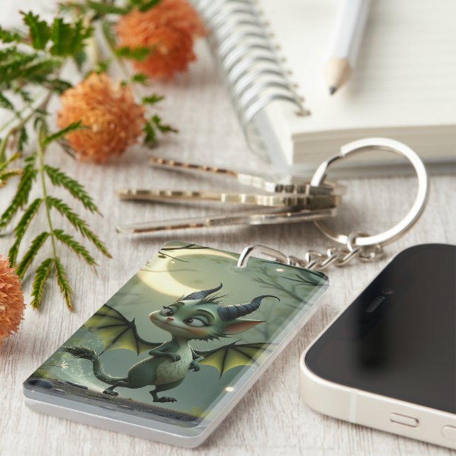 Where moonbeams dance, little mischief awakens.  (Högra Framsidan)