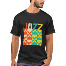 Where Music Meets Style T-shirt