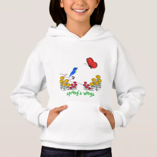 Where Spring Meets Me T Shirt