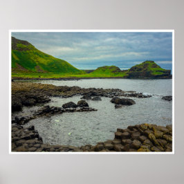 Where Stone Meets Legend Poster