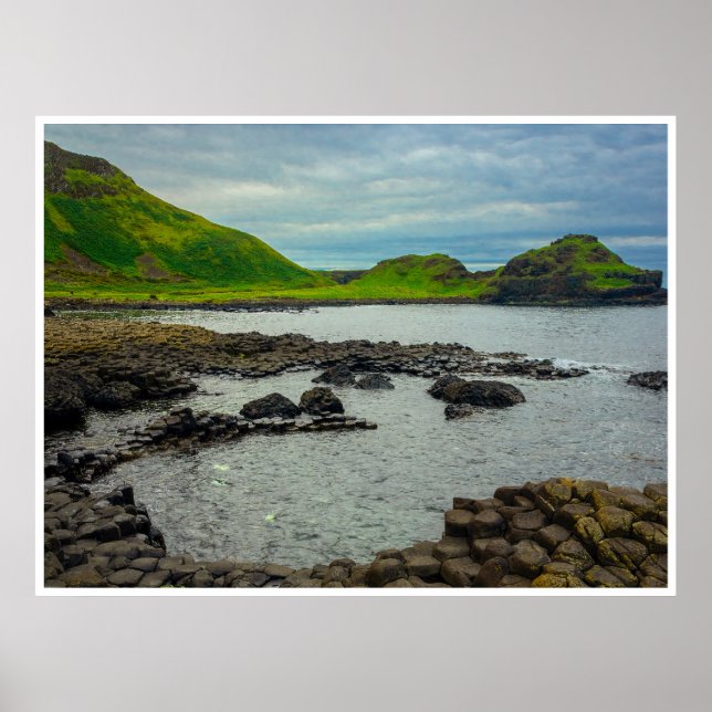 Where Stone Meets Legend Poster (Framsidan)