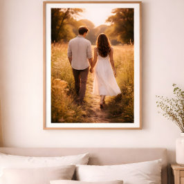 Where Summer Finds Us Poster