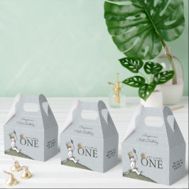 Where the Wild Things Are 1st Birthday Invitation Presentaskar